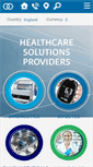 Mobile Screenshot of mediconire.com